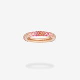 18K Rose Gold