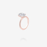 18K Rose Gold