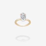 18K Yellow Gold