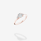 18K Rose Gold