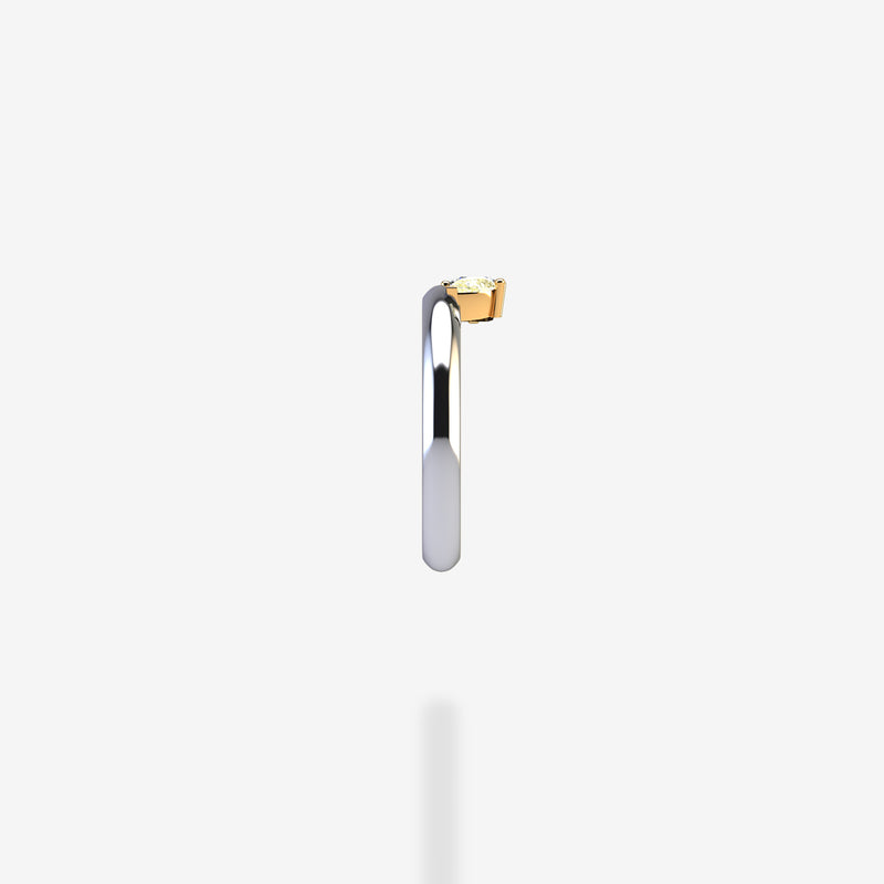 Off Orbit n°2 Ring