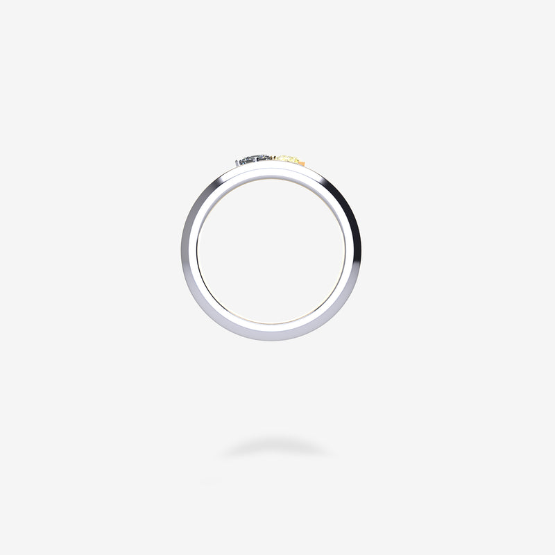 Off Orbit n°2 Ring