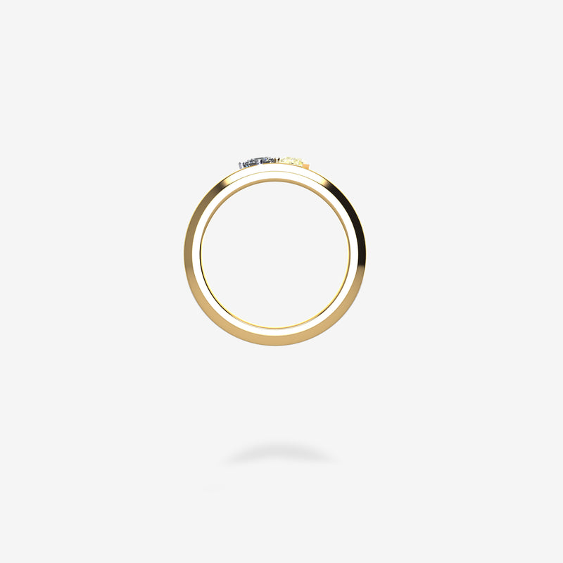 Off Orbit n°2 Ring
