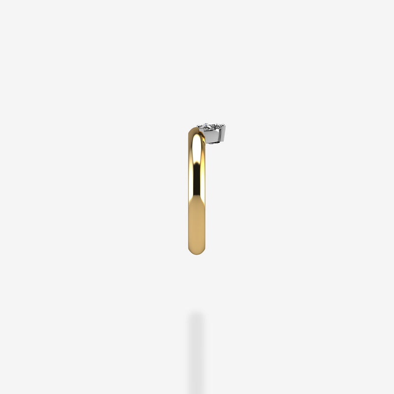 Off Orbit n°2 Ring