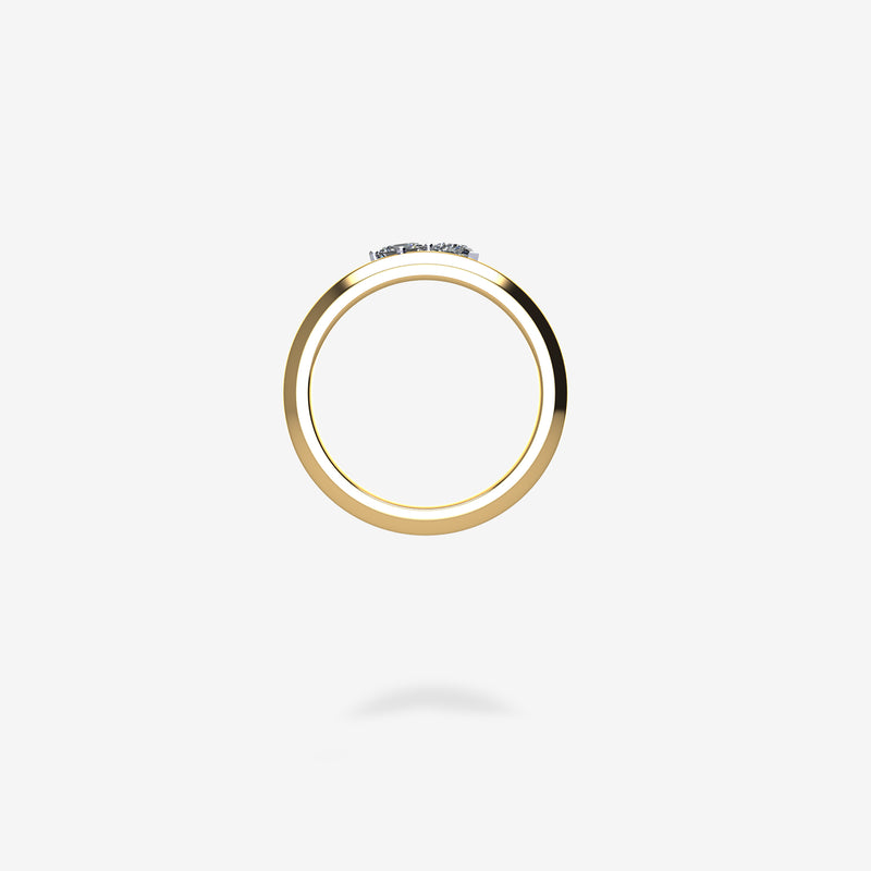 Off Orbit n°2 Ring