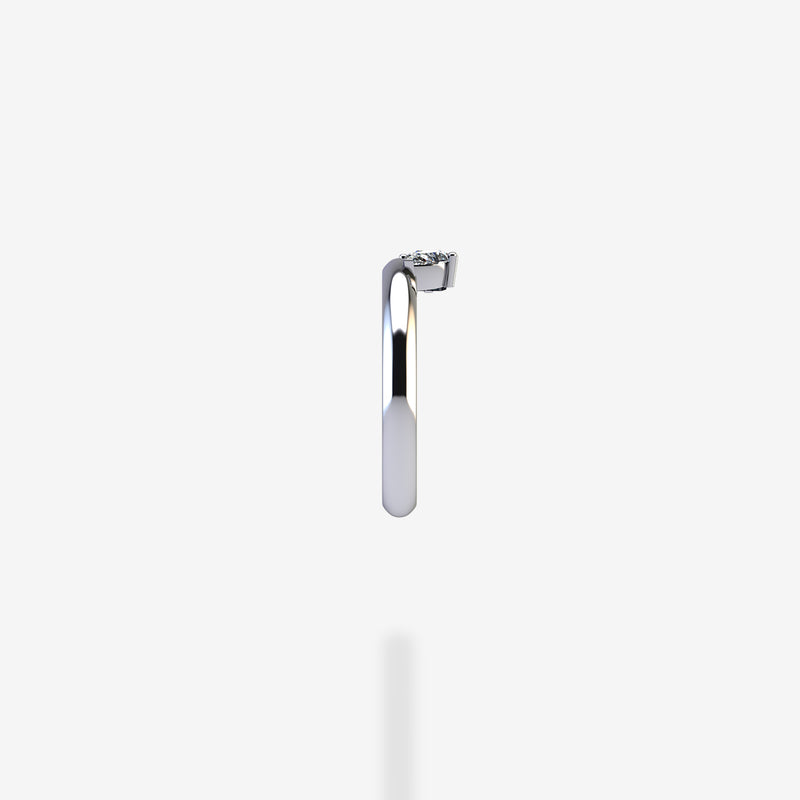 Off Orbit n°2 Ring