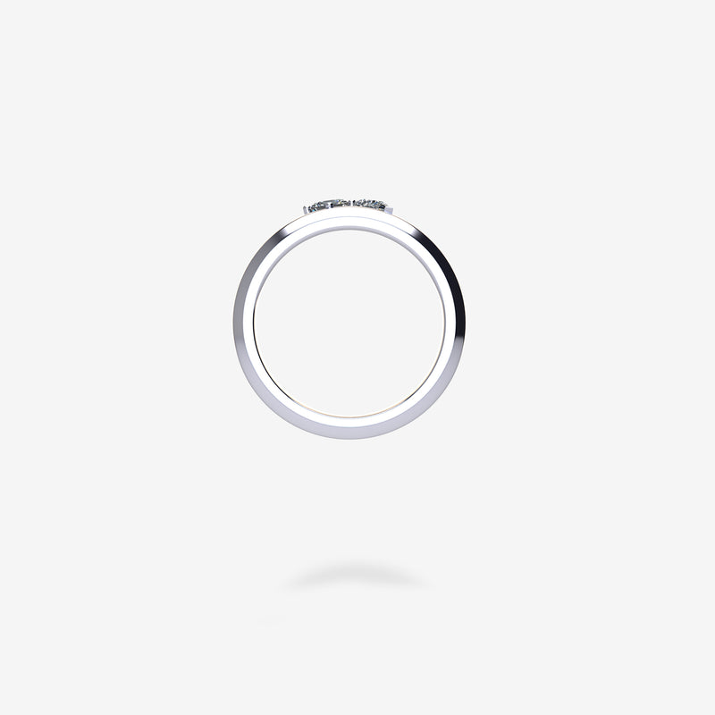 Off Orbit n°2 Ring