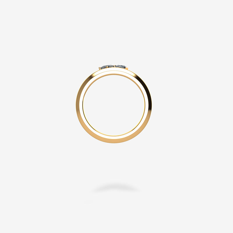 Off Orbit n°2 Ring