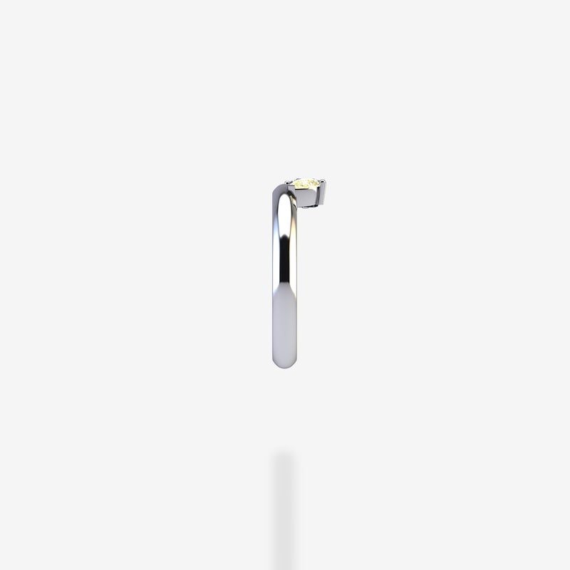 Off Orbit n°2 Ring