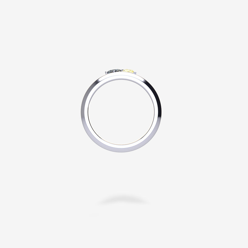 Off Orbit n°2 Ring