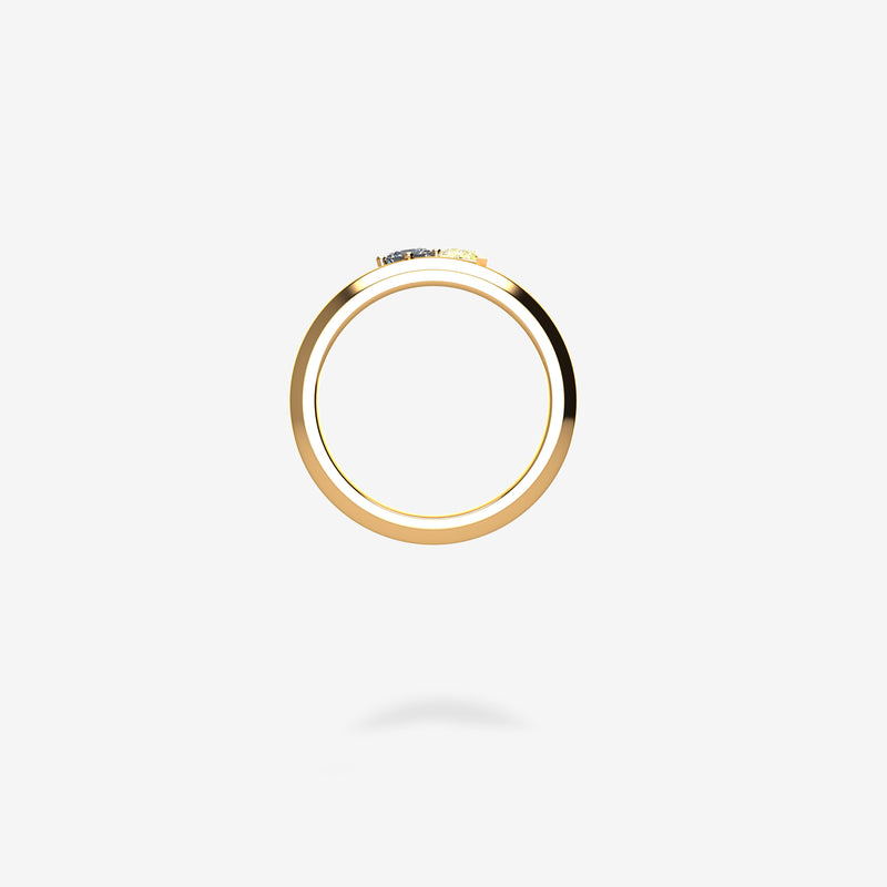 Off Orbit n°2 Ring