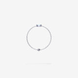 Cattina Ring - Aquamarine