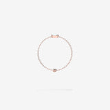 Cattina Ring - Aquamarine