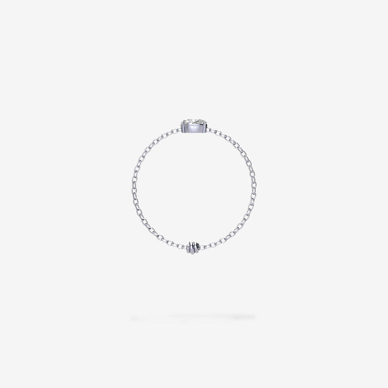 Cattina Ring - Diamond