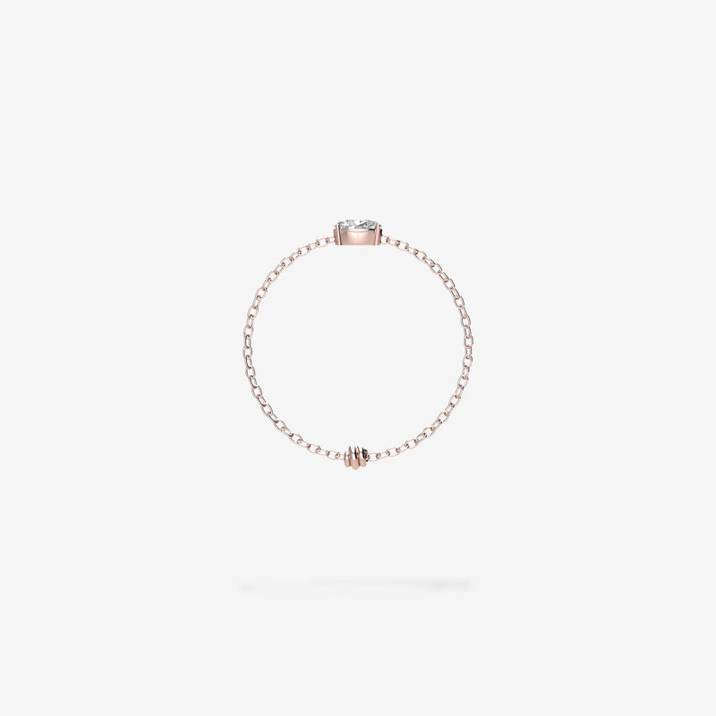 Cattina Ring - Diamond