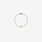 Cattina Ring - Diamond