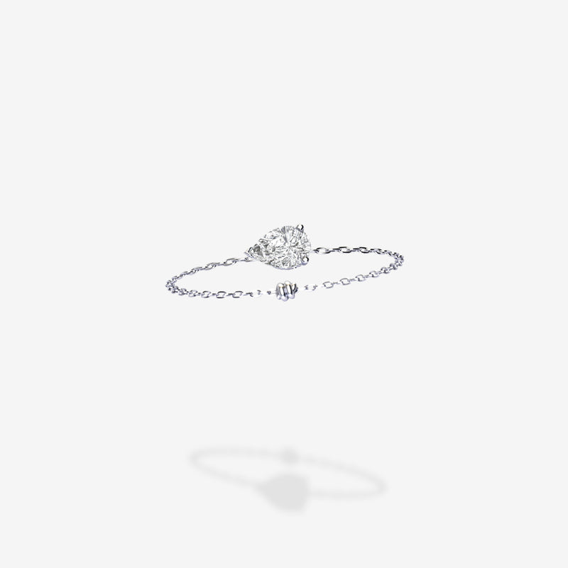 Cattina Ring - Diamond