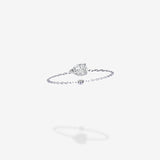 Cattina Ring - Diamond