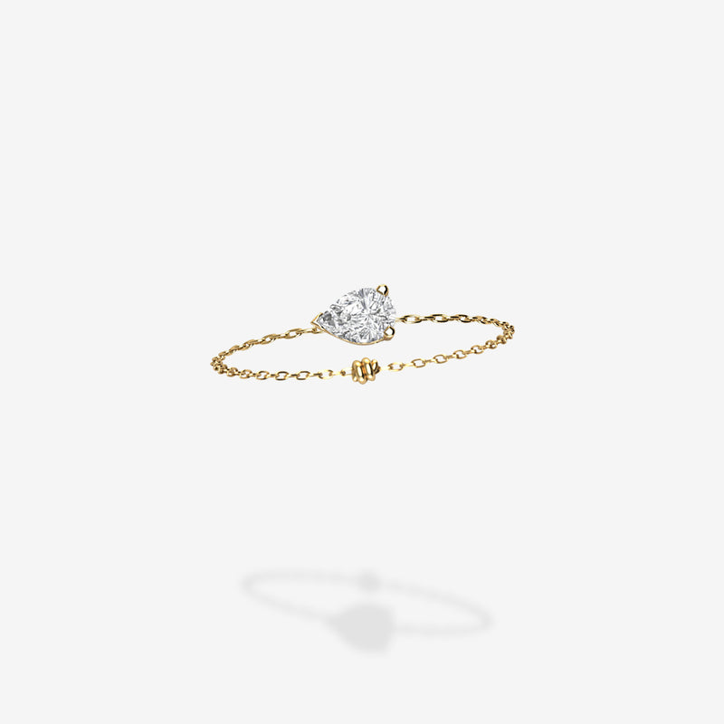 Cattina Ring - Diamond