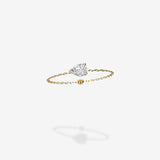 Cattina Ring - Diamond