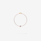 Cattina Ring - Canary Diamond
