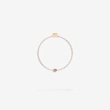 Cattina Ring - Canary Diamond