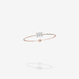 Cattina Ring - Diamond