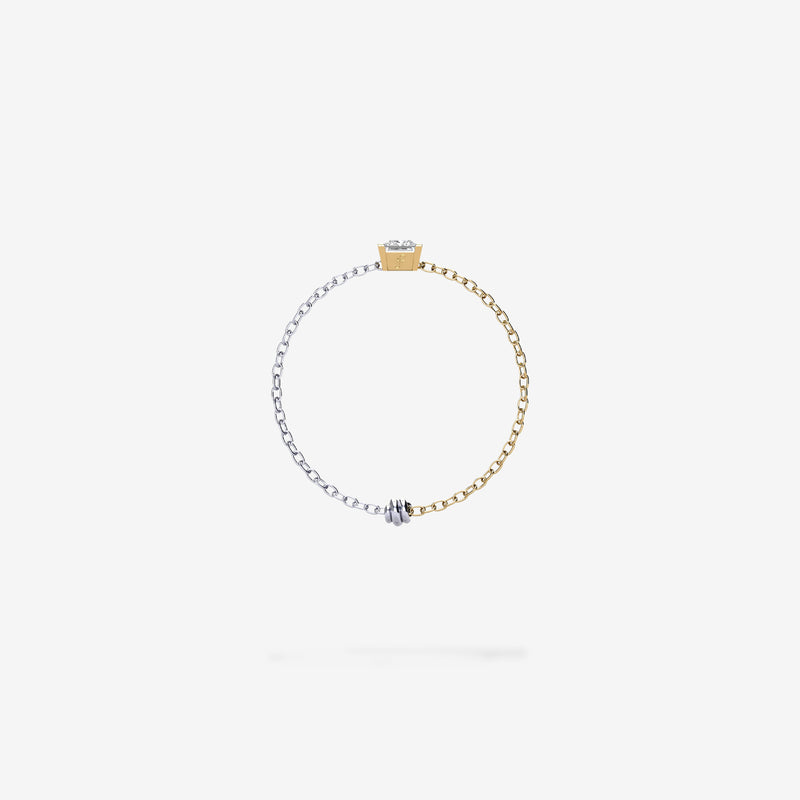 Cattina Ring - Diamond
