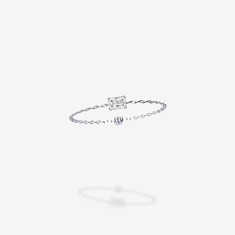 Cattina Ring - Diamond