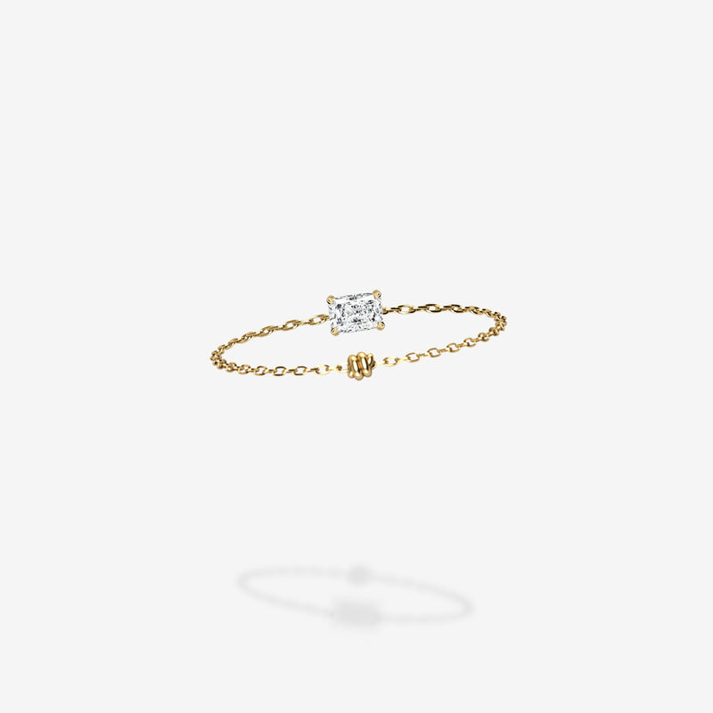 Cattina Ring - Diamond
