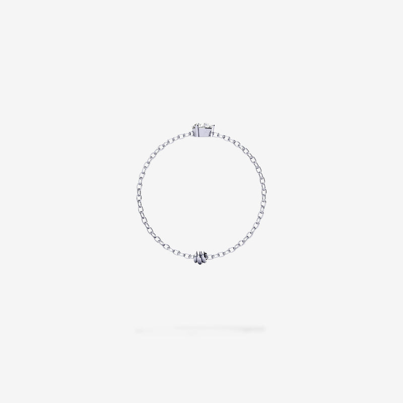 Cattina Ring - Diamond