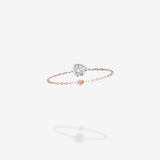Cattina Ring - Diamond