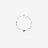 Cattina Ring - Canary Diamond