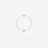 Cattina Ring - Yellow Sapphire