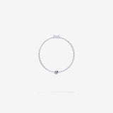 Cattina Ring - Aquamarine