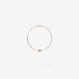 Cattina Ring - Aquamarine