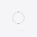 Cattina Ring - Pink Sapphire