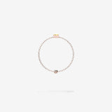 Cattina Ring - Yellow Sapphire