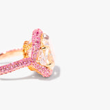 18K Rose Gold