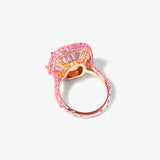 18K Rose Gold