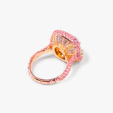 18K Rose Gold
