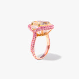 18K Rose Gold