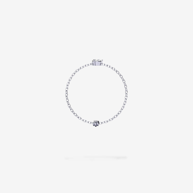 Cattina Ring - Diamond